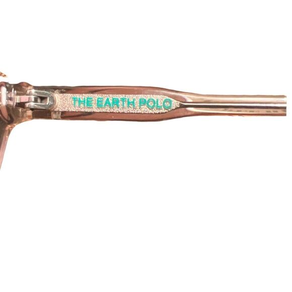 RALPH LAUREN The Earth Polo Eyeglasses Polo 2233 (Eco Friendly) Frames